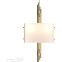 Бра Odeon Light Margaret 5415/2WA - Превью изображения №4 — Интернет-магазин Time-Shop