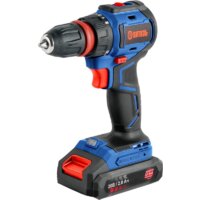 Витязь ДА-520-10БСП 18012024 (с 2-мя АКБ, кейс, набор оснастки)