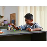 Конструктор LEGO Minecraft 21257 Столкновение с Пожирателем - Превью изображения №9 — Интернет-магазин Time-Shop