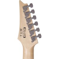 Электрогитара Ibanez GRX40-CA - Превью изображения №5 — Интернет-магазин Time-Shop