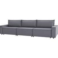 Mio Tesoro Дюссельдорф 293 1.5ек-1.5ек-1.5ек (1173 Savanna Plus Grafit)