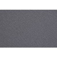 Диван Mio Tesoro Дюссельдорф 293 1.5ек-1.5ек-1.5ек (1173 Savanna Plus Grafit) - Превью изображения №7 — Интернет-магазин Time-Shop