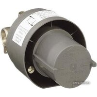 Смеситель Hansgrohe Focus E 31766000 - Превью изображения №2 — Интернет-магазин Time-Shop