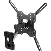 Кронштейн для телевизора Ultramounts UM903 (черный) - Превью изображения №7 — Интернет-магазин Time-Shop