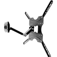 Кронштейн для телевизора Ultramounts UM903 (черный) - Превью изображения №5 — Интернет-магазин Time-Shop