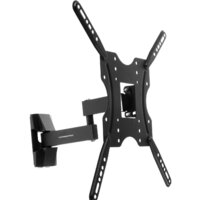 Кронштейн для телевизора Ultramounts UM903 (черный) - Превью изображения №6 — Интернет-магазин Time-Shop