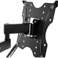 Кронштейн для телевизора Ultramounts UM903 (черный) - Превью изображения №3 — Интернет-магазин Time-Shop