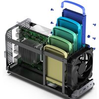 Корпус Jonsbo N1 - Превью изображения №17 — Интернет-магазин Time-Shop