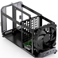 Корпус Jonsbo N1 - Превью изображения №12 — Интернет-магазин Time-Shop