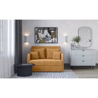 Диван Mio Tesoro Анри SB2 (Norton Mustard) - Превью изображения №5 — Интернет-магазин Time-Shop