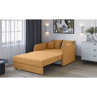 Диван Mio Tesoro Анри SB2 (Norton Mustard) - Превью изображения №6 — Интернет-магазин Time-Shop