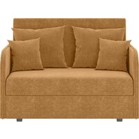 Диван Mio Tesoro Анри SB2 (Norton Mustard) - Превью изображения №2 — Интернет-магазин Time-Shop