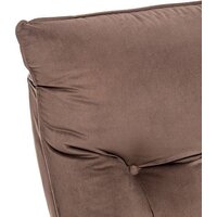 Кресло-качалка Импэкс Leset Оливер (слоновая кость/V 23) - Превью изображения №7 — Интернет-магазин Time-Shop