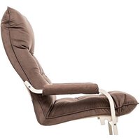 Кресло-качалка Импэкс Leset Оливер (слоновая кость/V 23) - Превью изображения №6 — Интернет-магазин Time-Shop