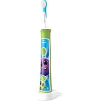 Электрическая зубная щетка Philips Sonicare For Kids HX6352/11 - Превью изображения №2 — Интернет-магазин Time-Shop