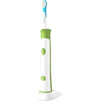Электрическая зубная щетка Philips Sonicare For Kids HX6352/11 - Превью изображения №4 — Интернет-магазин Time-Shop