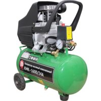 Компрессор Калибр КМК-1600/24А - Превью изображения №2 — Интернет-магазин Time-Shop