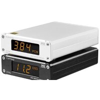 Цифро-аналоговый преобразователь Topping D10s (черный) - Превью изображения №8 — Интернет-магазин Time-Shop