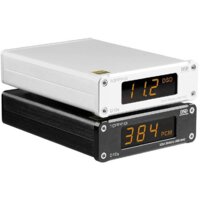 Цифро-аналоговый преобразователь Topping D10s (черный) - Превью изображения №7 — Интернет-магазин Time-Shop