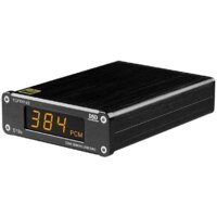 Цифро-аналоговый преобразователь Topping D10s (черный) - Превью изображения №3 — Интернет-магазин Time-Shop