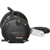 Рыболовная катушка Okuma Classic clx CLX-450La - Превью изображения №2 — Интернет-магазин Time-Shop
