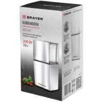 Электрическая кофемолка Brayer BR1181 - Превью изображения №4 — Интернет-магазин Time-Shop