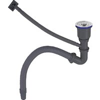 Кухонная мойка Diadonna DS5040В - Превью изображения №2 — Интернет-магазин Time-Shop