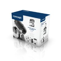 Кухонная машина Concept RM7000 - Превью изображения №11 — Интернет-магазин Time-Shop