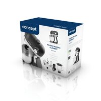 Кухонная машина Concept RM7000 - Превью изображения №10 — Интернет-магазин Time-Shop