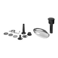 Кухонная машина Concept RM7000 - Превью изображения №9 — Интернет-магазин Time-Shop