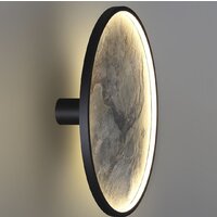 Светильник-тарелка Odeon Light Stoflake 5078/45L - Превью изображения №3 — Интернет-магазин Time-Shop