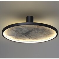 Светильник-тарелка Odeon Light Stoflake 5078/45L - Превью изображения №4 — Интернет-магазин Time-Shop