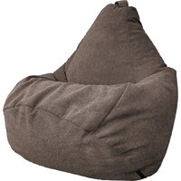 Flagman Груша Мега XXXL Г3.5-241 (Crown 04 Taupe)