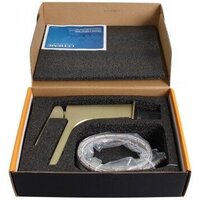 Смеситель Ledeme L1092Y - Превью изображения №3 — Интернет-магазин Time-Shop