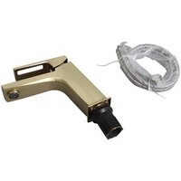 Смеситель Ledeme L1092Y - Превью изображения №6 — Интернет-магазин Time-Shop