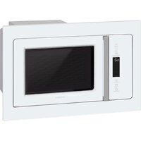 Микроволновая печь Hiberg i-VM 8505 W - Превью изображения №2 — Интернет-магазин Time-Shop