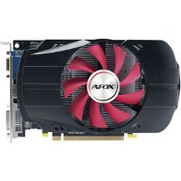 AFOX Radeon R7 350 2GB GDDR5 AFR7350-2048D5H4-V5