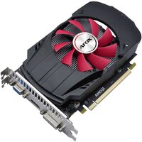 Видеокарта AFOX Radeon R7 350 2GB GDDR5 AFR7350-2048D5H4-V5 - Превью изображения №3 — Интернет-магазин Time-Shop