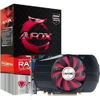 Видеокарта AFOX Radeon R7 350 2GB GDDR5 AFR7350-2048D5H4-V5 - Превью изображения №5 — Интернет-магазин Time-Shop