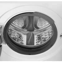 Стиральная машина MAUNFELD MFWM148WH01 - Превью изображения №8 — Интернет-магазин Time-Shop