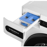Стиральная машина MAUNFELD MFWM148WH01 - Превью изображения №17 — Интернет-магазин Time-Shop