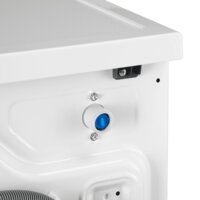 Стиральная машина MAUNFELD MFWM148WH01 - Превью изображения №4 — Интернет-магазин Time-Shop