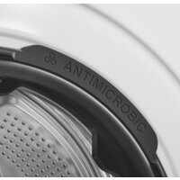 Стиральная машина MAUNFELD MFWM148WH01 - Превью изображения №9 — Интернет-магазин Time-Shop