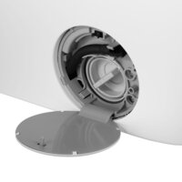 Стиральная машина MAUNFELD MFWM148WH01 - Превью изображения №10 — Интернет-магазин Time-Shop