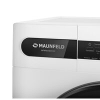 Стиральная машина MAUNFELD MFWM148WH01 - Превью изображения №16 — Интернет-магазин Time-Shop