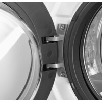 Стиральная машина MAUNFELD MFWM148WH01 - Превью изображения №2 — Интернет-магазин Time-Shop