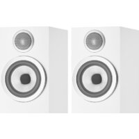 Bowers & Wilkins 707 S3 (белый матовый)