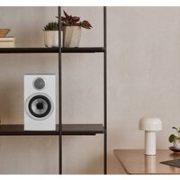 Полочная акустика Bowers & Wilkins 707 S3 (белый матовый) - Превью изображения №8 — Интернет-магазин Time-Shop