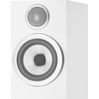 Полочная акустика Bowers & Wilkins 707 S3 (белый матовый) - Превью изображения №2 — Интернет-магазин Time-Shop