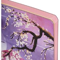 Ежедневник BRAUBERG Vista Sakura 112076 - Превью изображения №3 — Интернет-магазин Time-Shop